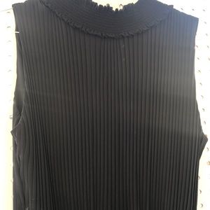 NOT For SALE Nanette Lenore Black dress size 8